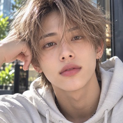 Hot Guys & AIイケメン's profile picture
