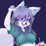 Lucy260_❄️🦊🏳️⚧️ 的头像