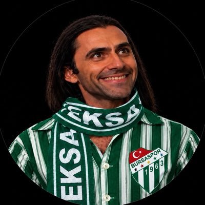 PİJAMALI GAFFUR's profile picture