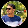 Deepu❤️ profil fotoğrafı