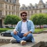 Anupam K Prasad 🇮🇳 的头像