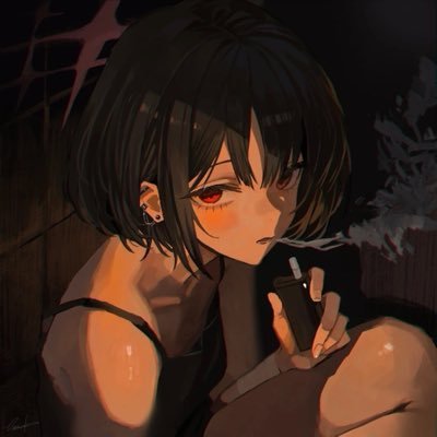 环形废墟's profile picture