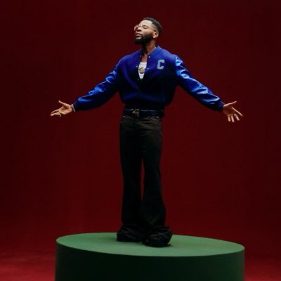 KizzDaniel's profile picture