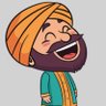 Profilbild von Jashpal Bhattii parody