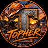 Profilbild von Topher