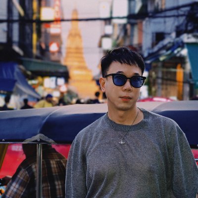 ชุนโจ's profile picture