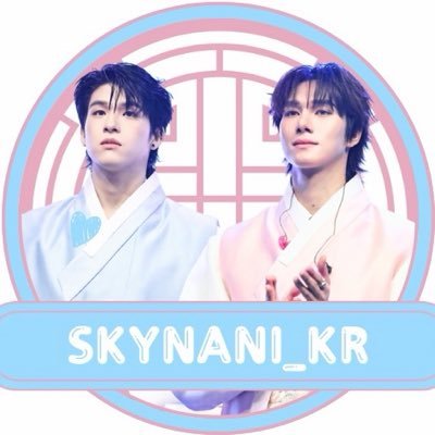 SkyNani_KR's profile picture