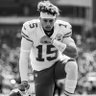 Фото профиля Patrick Mahomes Is The Goat
