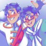 Ava (Patton and Roman takeover!) 👑🐷🇵🇸 的头像