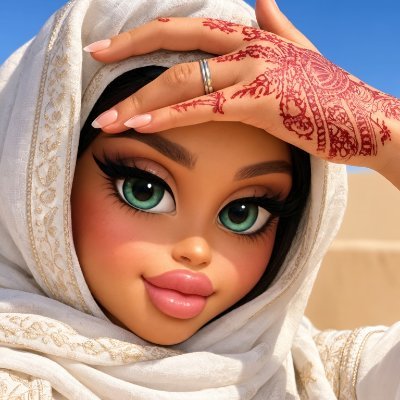 🧕 ليلى الروح المظلمة 🌙's profile picture