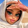 🧕 ليلى الروح المظلمة 🌙 的头像