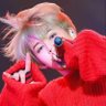 Lover's profile picture