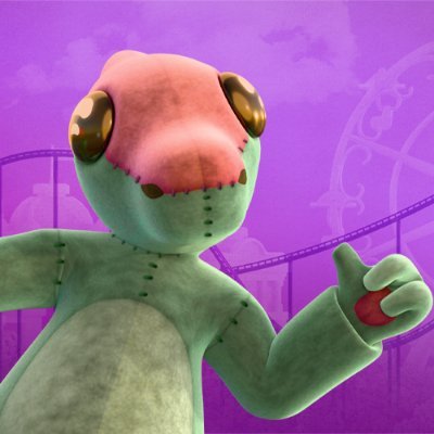 Two Point Museum 🦕's profile picture