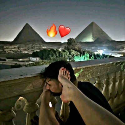 feetfetishxe's profile picture
