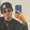 ceci | VIU O SKZ! | not in rio¹'s profile picture