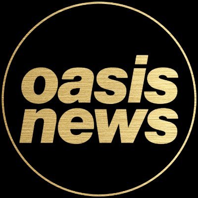 Oasis News 🇧🇷's profile picture