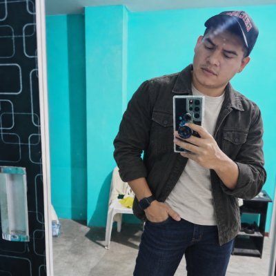 🇵🇪 Nando K 🇵🇪 37 k's profile picture