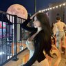 收儿子❤️约炮联系's profile picture