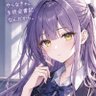 睦月ゆら⚜️コレット💮🎶フラッグ‎🩷 profil fotoğrafı