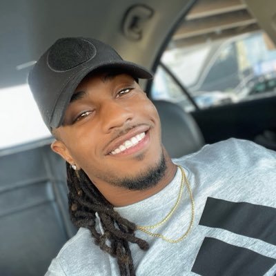 🇸🇽Burgundy🇻🇮 📍 Houston 📍's profile picture