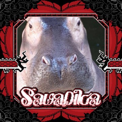 น้องขาหมู @SaWaDiKa's profile picture
