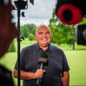 Bruce Garrioch's profile picture