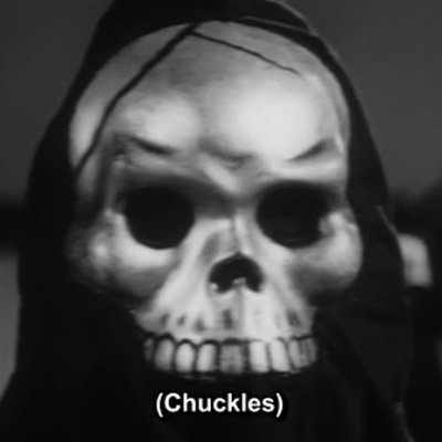 *RL Skeletor's profile picture