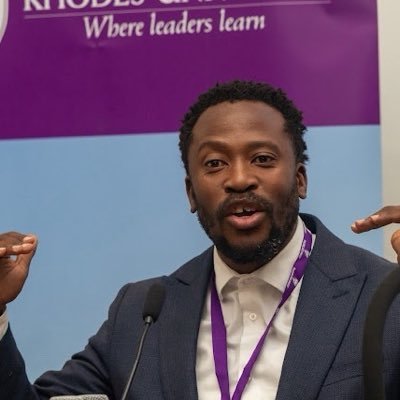 Ongama Mtimka, PhD's profile picture