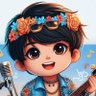 BILLU ( LOVELY 💕 ) profil fotoğrafı