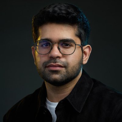 AravSrinivas's profile picture