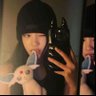 tona | saw æspa and BLACKPINK's profile picture