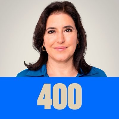 simonetebetbr's profile picture