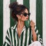 Vanilla Latte profil fotoğrafı