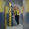 Фото профиля ¹⁹Destiny⁰⁷💛💙🇹🇷