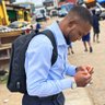 OLAYEMI (لقمان)'s profile picture