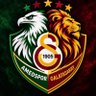 Фото профиля LION 🦁❤️💛