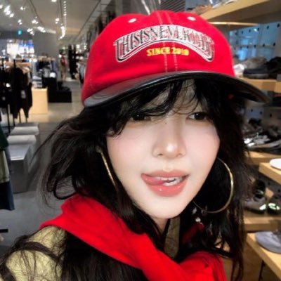 sthe's profile picture