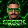 CODEX Steve 的头像