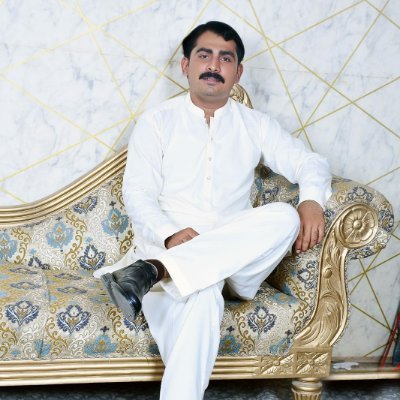 Mirza Rohan Munir's profile picture