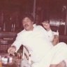 Bu Shammakh profil fotoğrafı