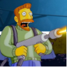 Hank Scorpio's profile picture