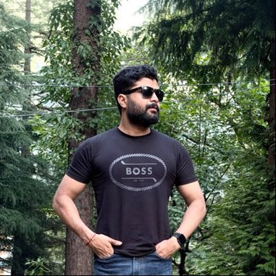 Nikhil saini's profile picture