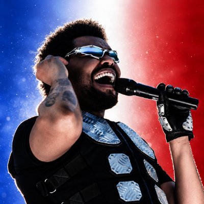 The Weeknd France's profile picture