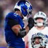 LETS GO GIANTS's profile picture