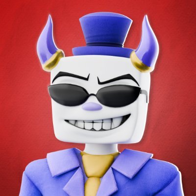 PhantronGames's profile picture