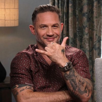tomhardysgirll's profile picture