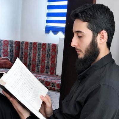 سَعد الزُهَيريّ | أبو إسحاق's profile picture