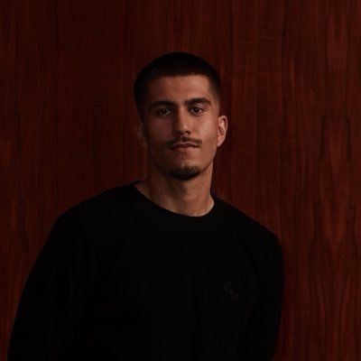 Fabian Kamberi's profile picture