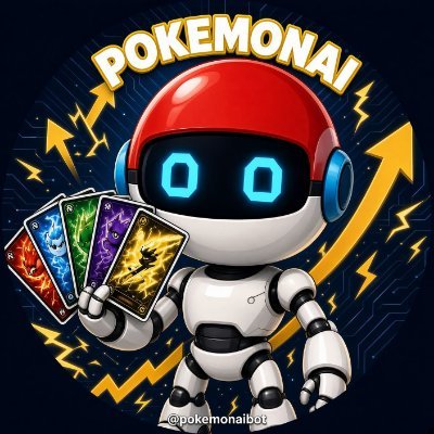 POKEMONAIBOT's profile picture