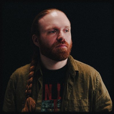 Andrew Hulshult's profile picture